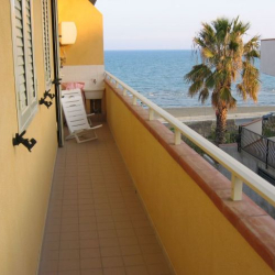 Casa Vacanze Solemareblu